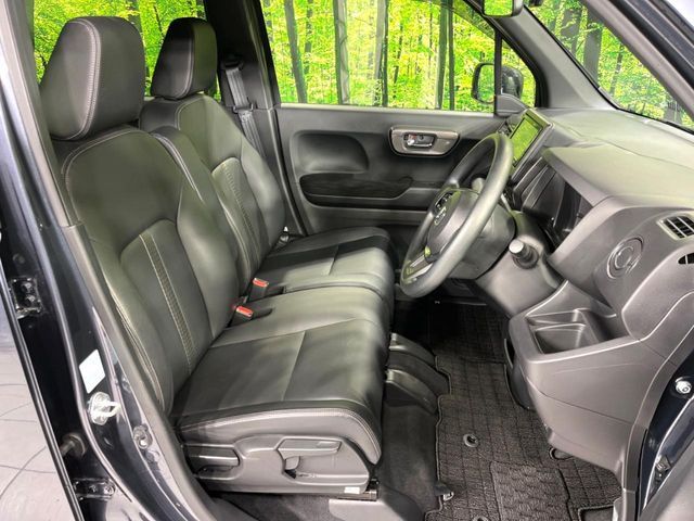 HONDA N-WGN CUSTOM 4WD 2022 Image 31