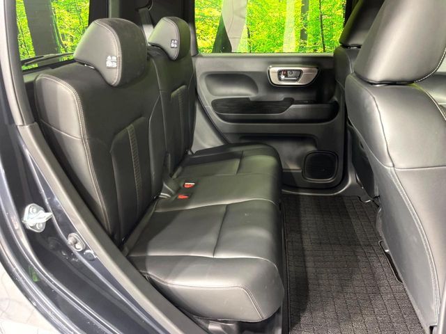 HONDA N-WGN CUSTOM 4WD 2022 Image 31