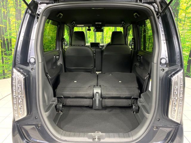 HONDA N-WGN CUSTOM 4WD 2022 Image 31