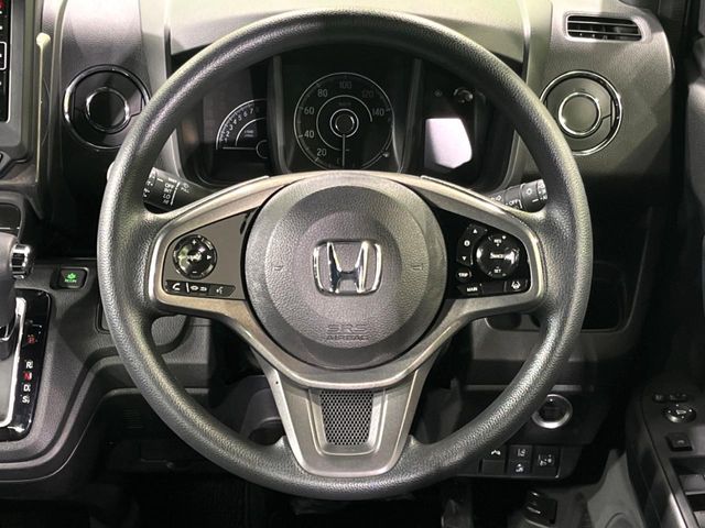 HONDA N-WGN CUSTOM 4WD 2022 Image 31