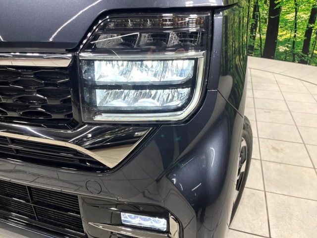 HONDA N-WGN CUSTOM 4WD 2022 Image 31