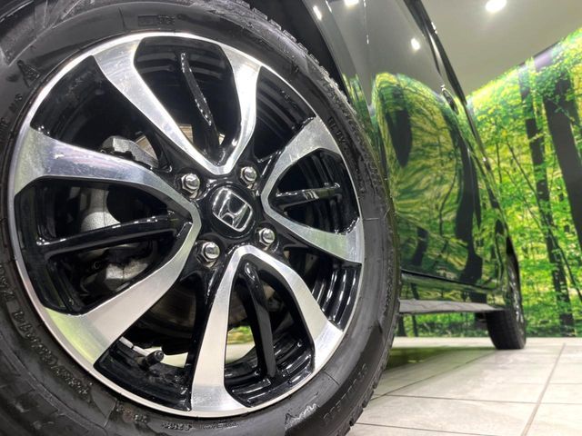 HONDA N-WGN CUSTOM 4WD 2022 Image 31