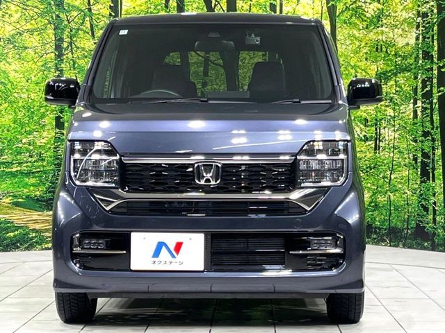 HONDA N-WGN CUSTOM 4WD 2022 Image 31