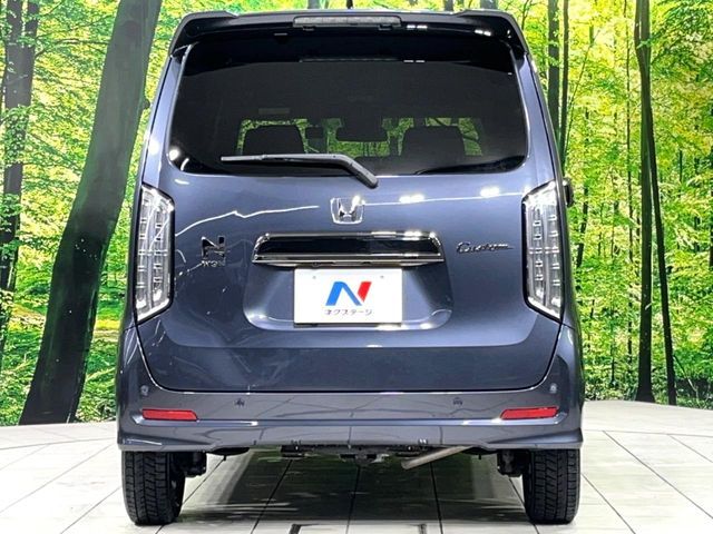 HONDA N-WGN CUSTOM 4WD 2022 Image 31