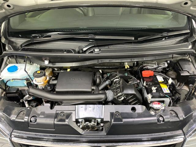 HONDA N-WGN CUSTOM 4WD 2022 Image 31