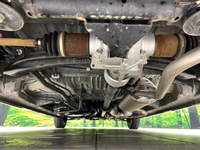 HONDA N-WGN CUSTOM 4WD 2022 Image 31