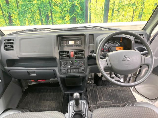 MITSUBISHI MINICAB TRUCK 4WD 2021 Image 31