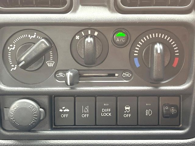 MITSUBISHI MINICAB TRUCK 4WD 2021 Image 31