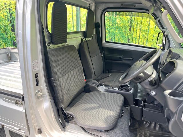 MITSUBISHI MINICAB TRUCK 4WD 2021 Image 31