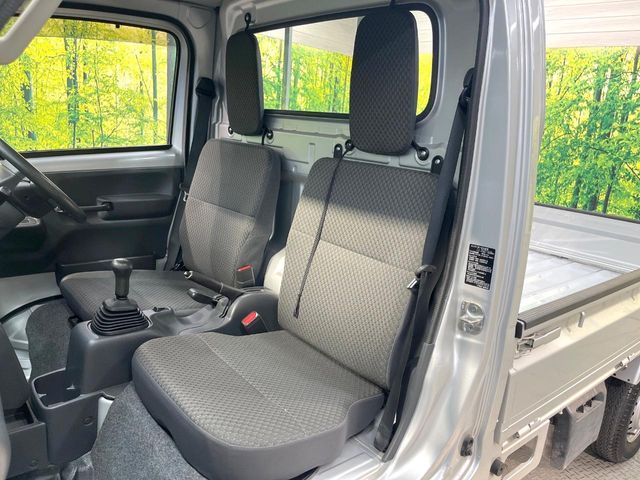 MITSUBISHI MINICAB TRUCK 4WD 2021 Image 31