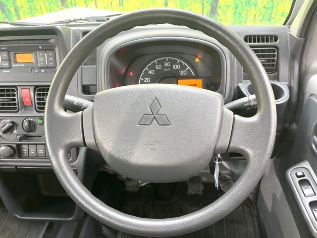 MITSUBISHI MINICAB TRUCK 4WD 2021 Image 31