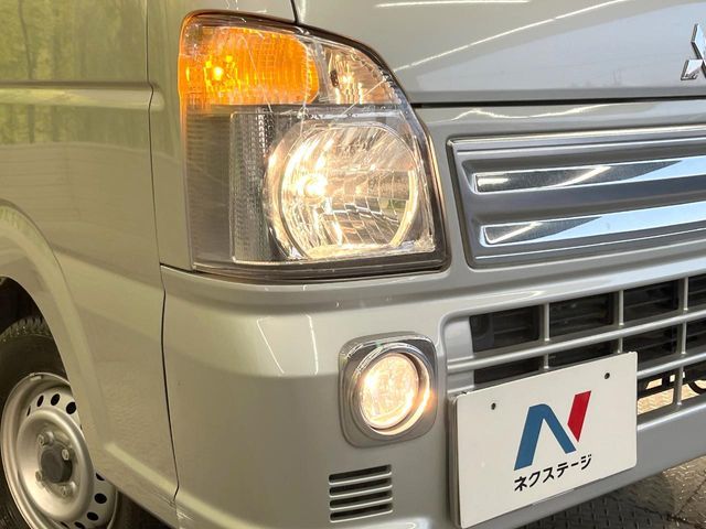 MITSUBISHI MINICAB TRUCK 4WD 2021 Image 31