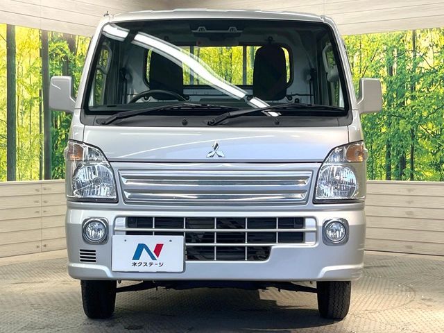 MITSUBISHI MINICAB TRUCK 4WD 2021 Image 31