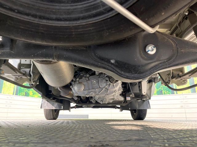 MITSUBISHI MINICAB TRUCK 4WD 2021 Image 31