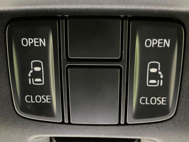 TOYOTA VELLFIRE  HYBRID 4WD 2015 Image 31