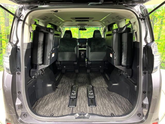 TOYOTA VELLFIRE  HYBRID 4WD 2015 Image 31