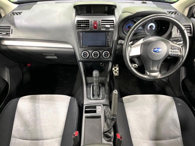 SUBARU XV HYBRID 2014 Image 31