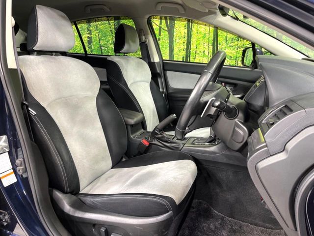 SUBARU XV HYBRID 2014 Image 31