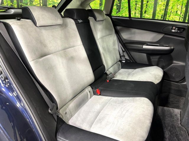 SUBARU XV HYBRID 2014 Image 31