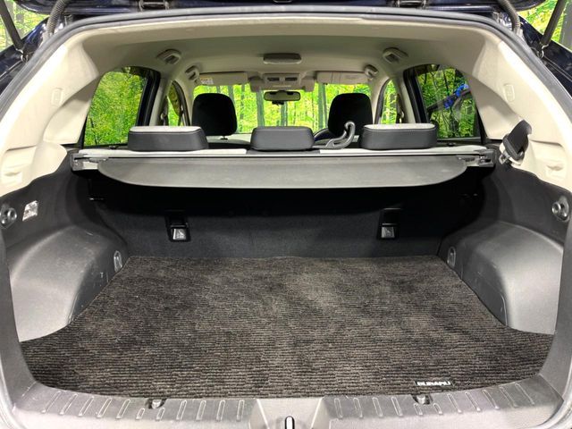 SUBARU XV HYBRID 2014 Image 31