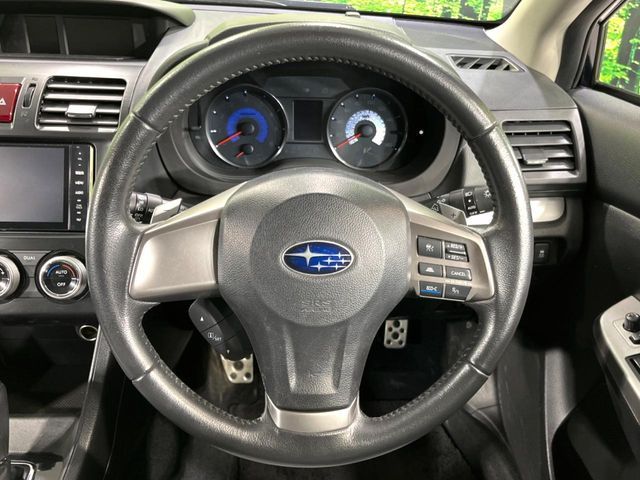 SUBARU XV HYBRID 2014 Image 31