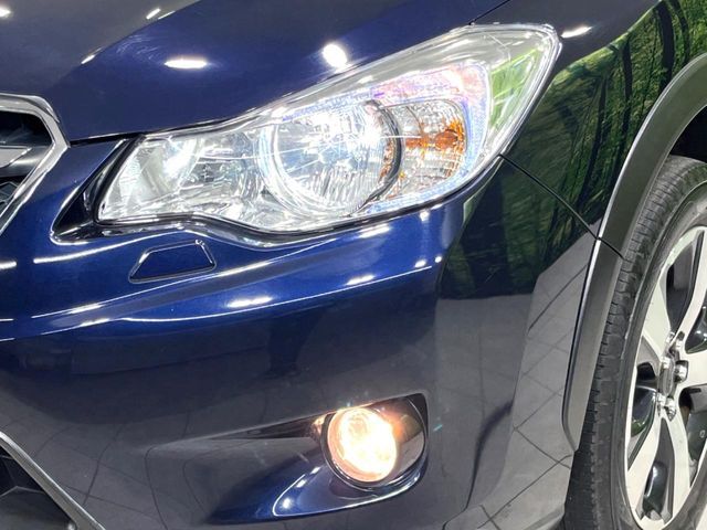 SUBARU XV HYBRID 2014 Image 31