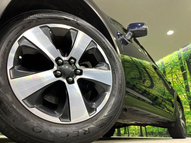 SUBARU XV HYBRID 2014 Image 31