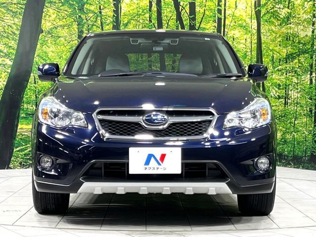 SUBARU XV HYBRID 2014 Image 31