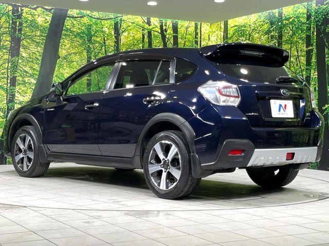 SUBARU XV HYBRID 2014 Image 31
