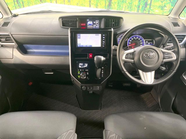 TOYOTA ROOMY 2018 Image 31