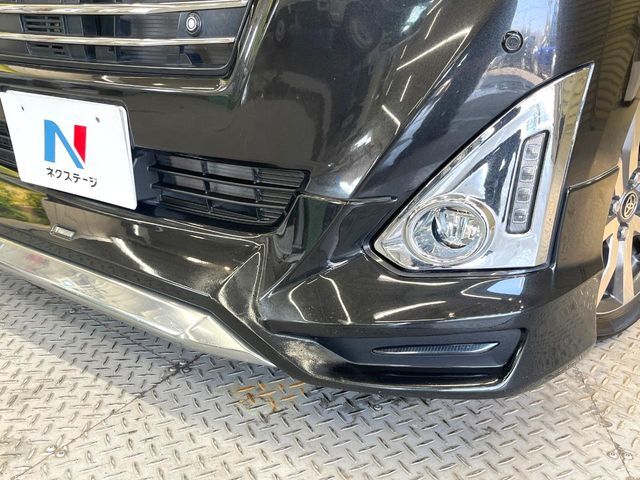 TOYOTA ROOMY 2018 Image 31