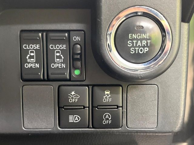 TOYOTA ROOMY 2018 Image 31