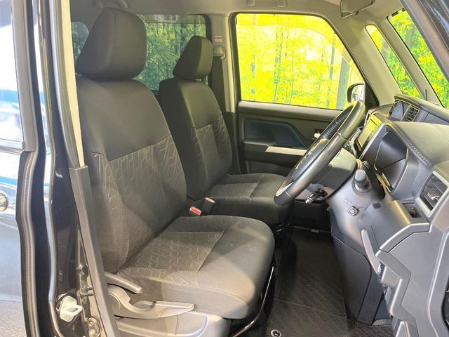 TOYOTA ROOMY 2018 Image 31