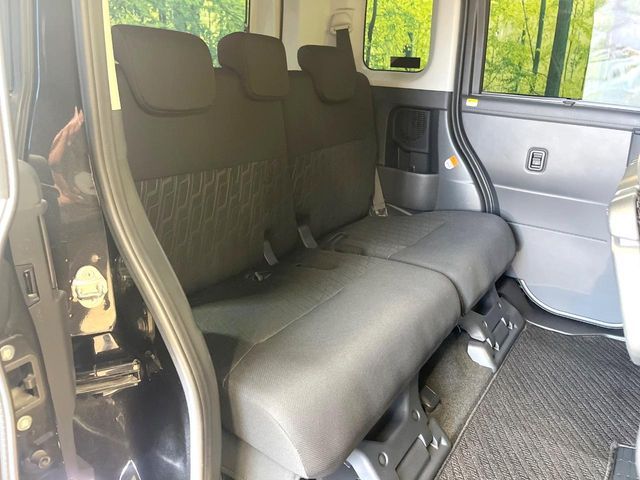 TOYOTA ROOMY 2018 Image 31