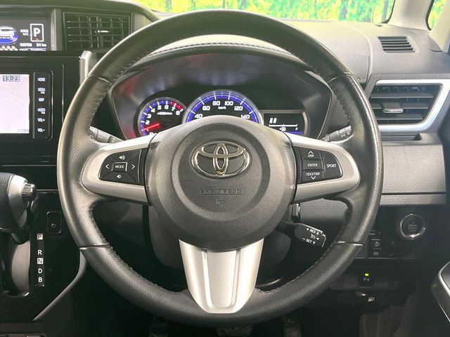 TOYOTA ROOMY 2018 Image 31