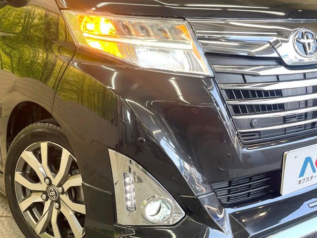 TOYOTA ROOMY 2018 Image 31