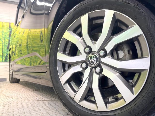 TOYOTA ROOMY 2018 Image 31