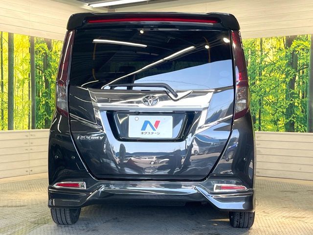 TOYOTA ROOMY 2018 Image 31