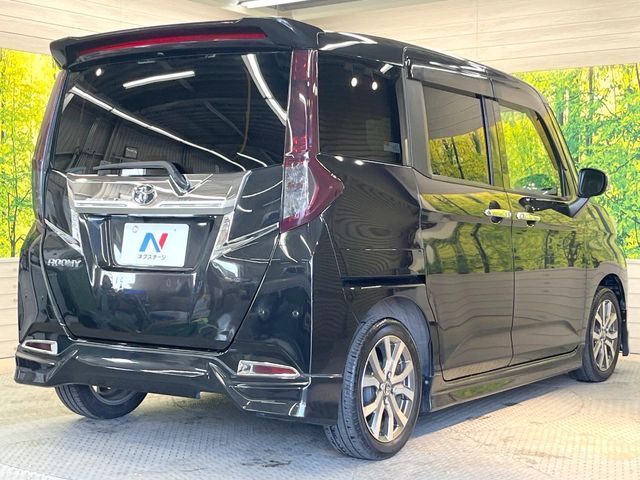 TOYOTA ROOMY 2018 Image 31