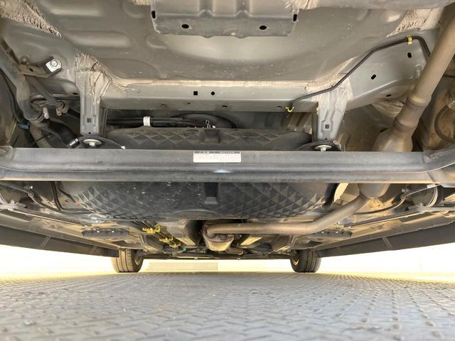 TOYOTA ROOMY 2018 Image 31