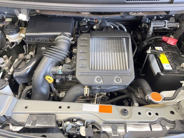 TOYOTA ROOMY 2018 Image 31