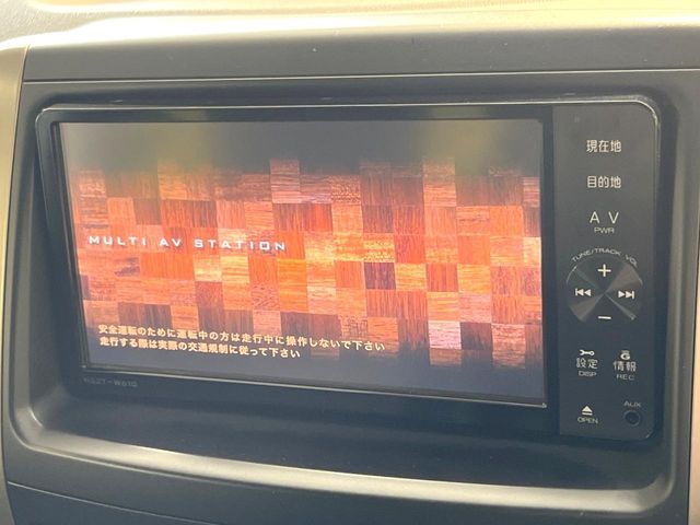 TOYOTA NOAH 2011 Image 31