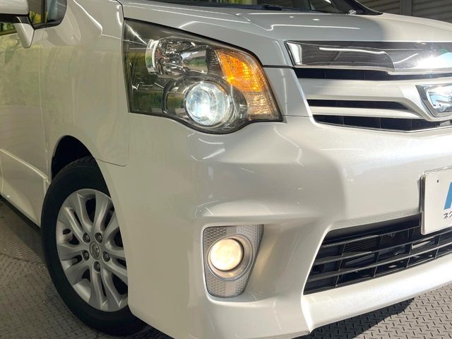 TOYOTA NOAH 2011 Image 31