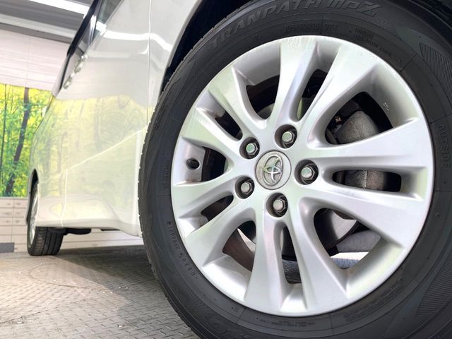 TOYOTA NOAH 2011 Image 31