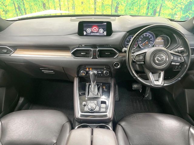 MAZDA CX-8 2018 Image 31