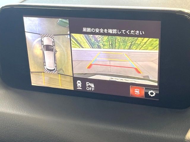 MAZDA CX-8 2018 Image 31