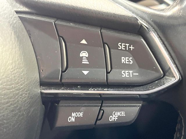 MAZDA CX-8 2018 Image 31