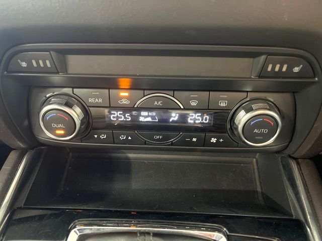 MAZDA CX-8 2018 Image 31