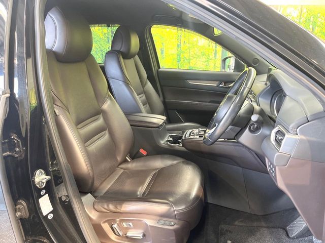 MAZDA CX-8 2018 Image 31