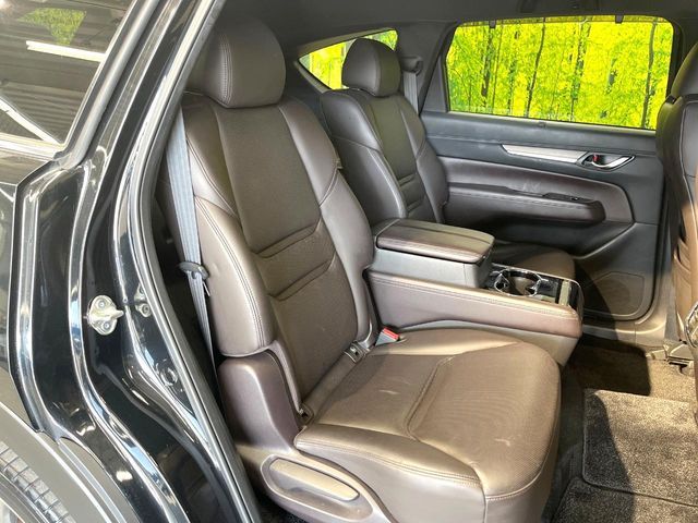 MAZDA CX-8 2018 Image 31